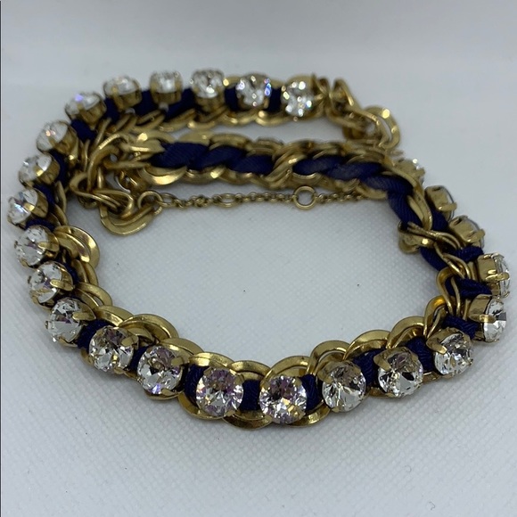 Set of 6 JCREW statement necklaces - Picture 5 of 7